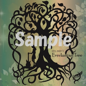 EITA BEST 3[Everlasting Tree]